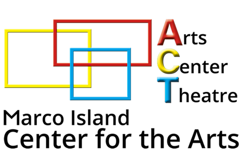 Marco Island Center for the Arts logo
