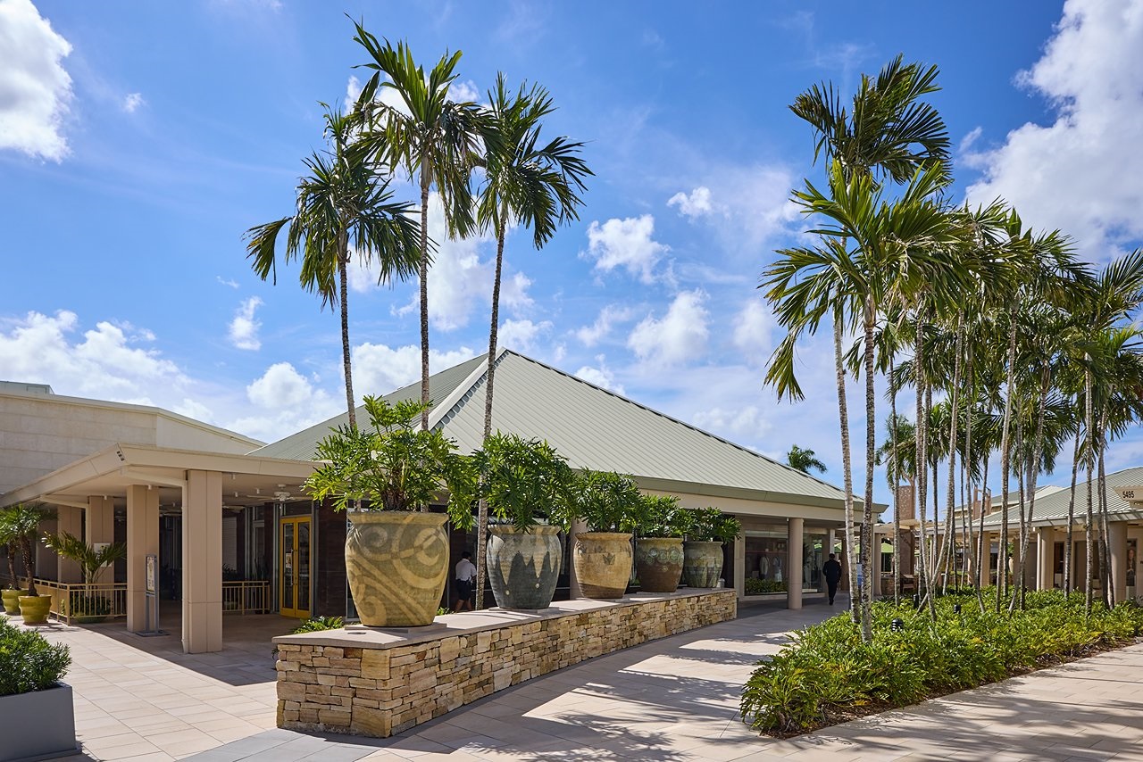 Enjoy Waterside Shops