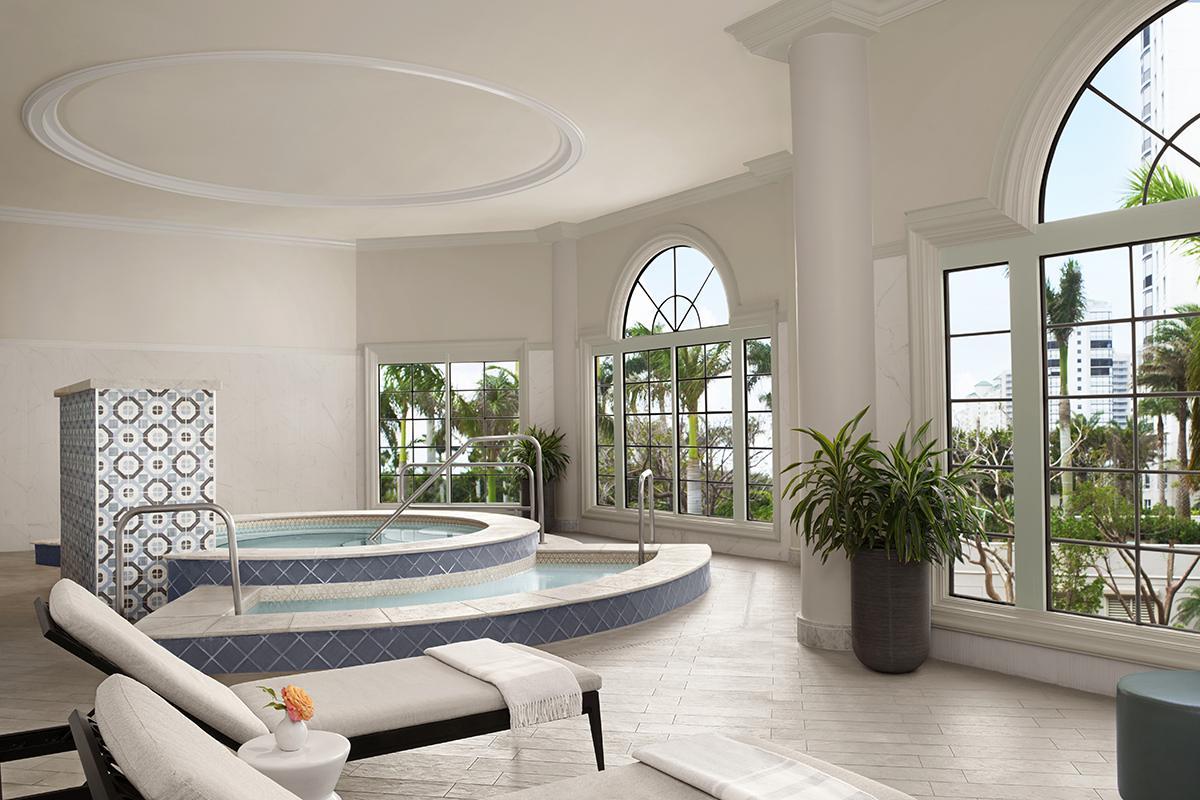 The Ritz-Carlton, Naples Spa