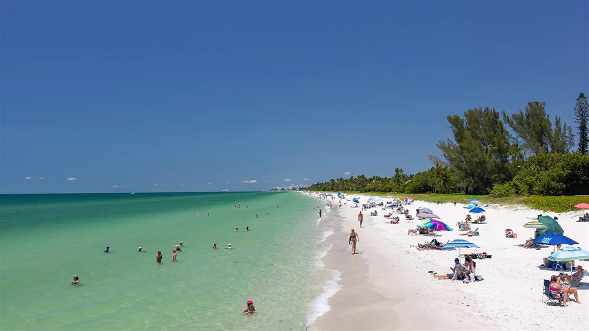 Free Things to See & Do in Naples, Marco Island & the Everglades