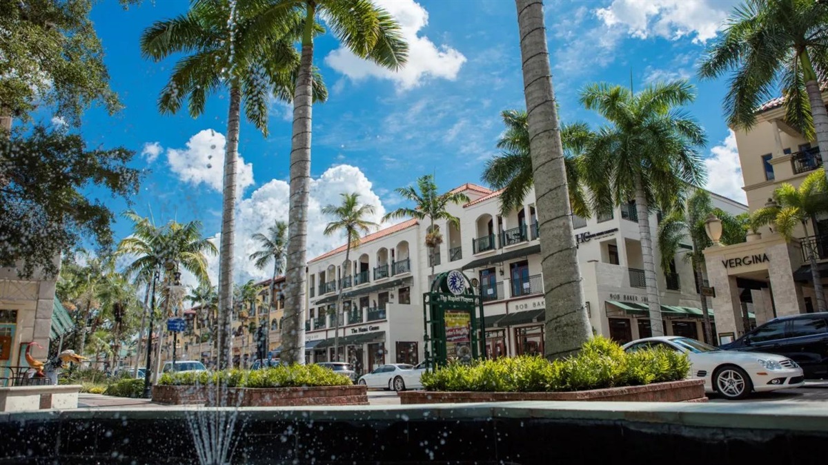 Naples | Paradise Coast