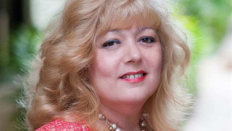 Michelle Pirre