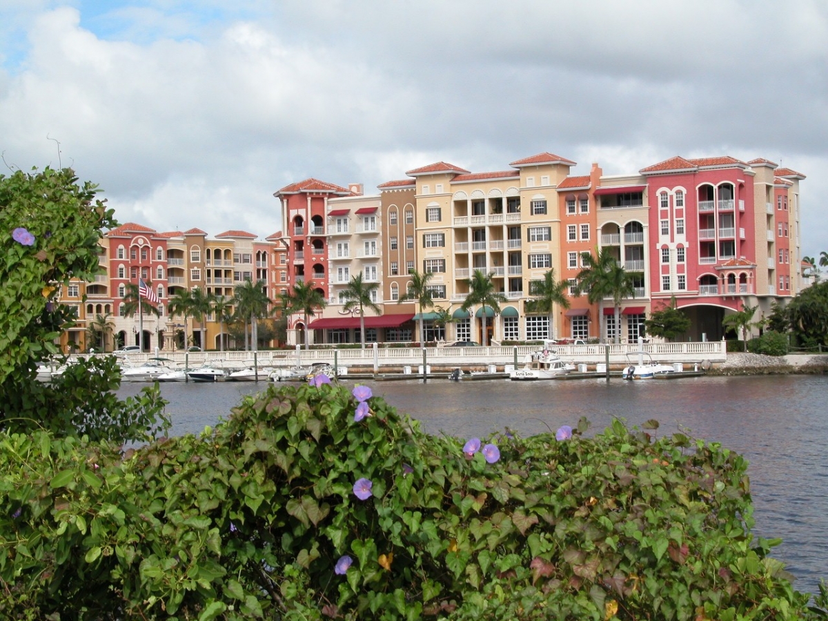 CNE Vacation Rental.webp