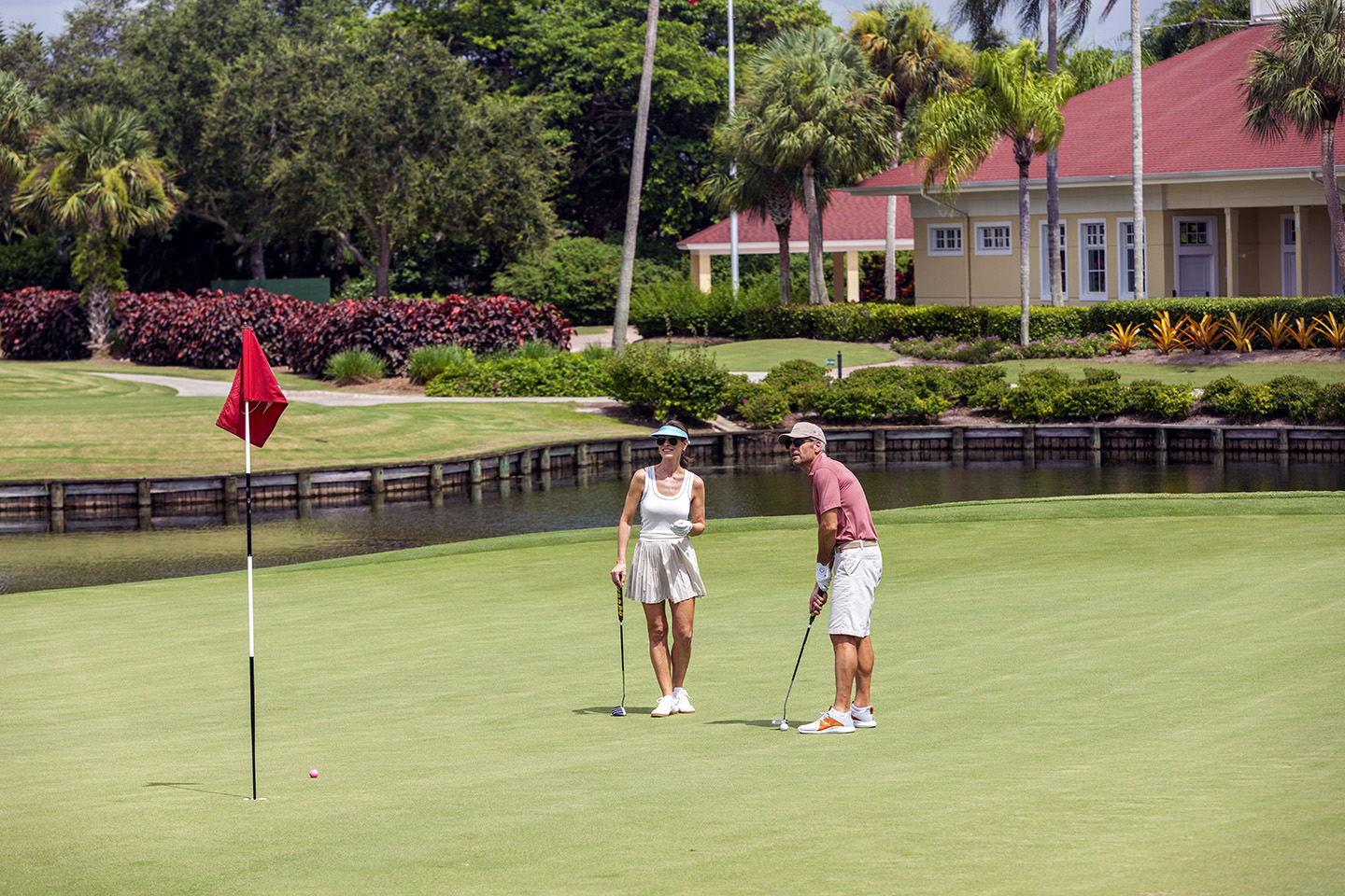 Golf at LaPlaya Beach & Golf Resort.jpg