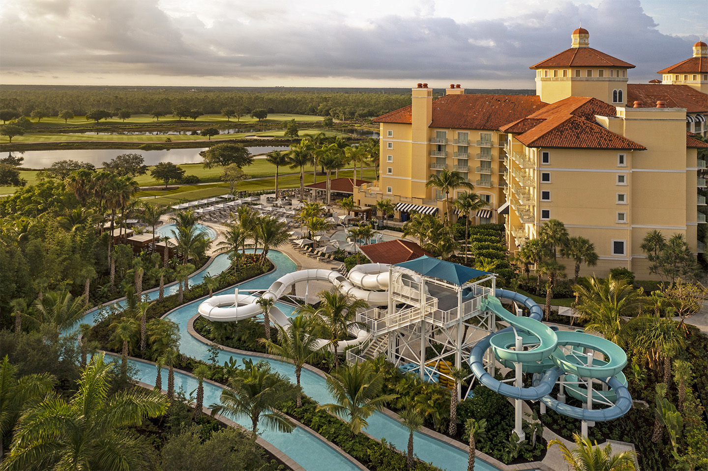 The Ritz-Carlton Naples, Tiburón Aerial.jpg