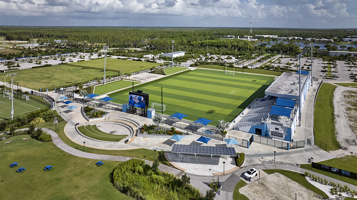 Make an FC Naples Soccer Match Part of Your Visit | Paradise Coast