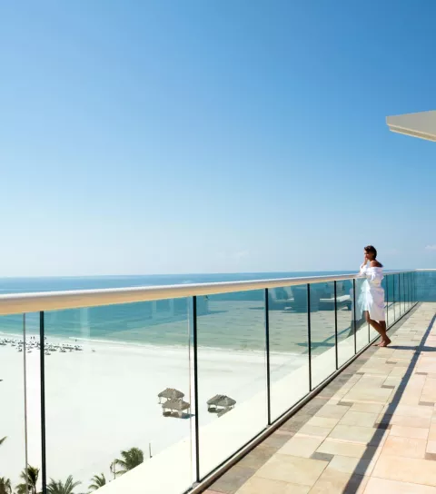 A trip to the spa in the Paradise Coast will have A trip to the spa in the Paradise Coast will have