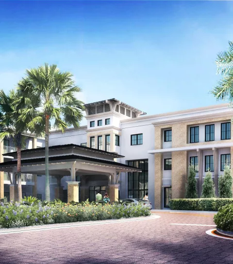 Hyatt House Naples