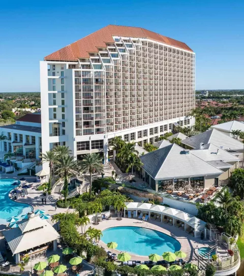 Naples Grande