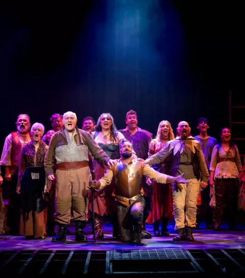 Image Credit:  The Naples Players, Naples Creative photographer.