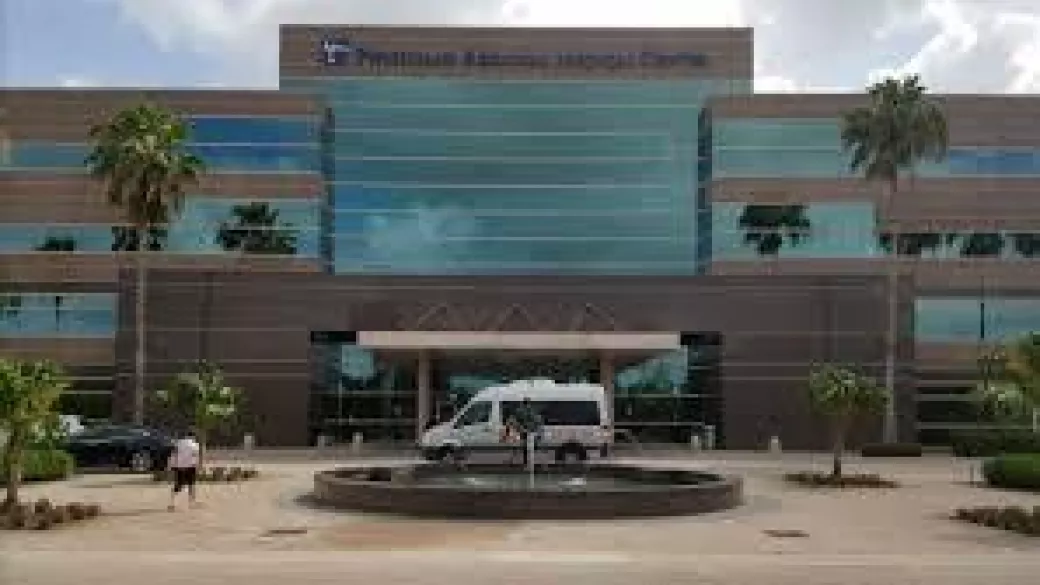 Physicians Regional Pine Ridge