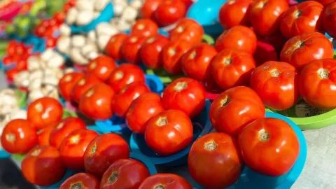 Third Street South Farmers Market