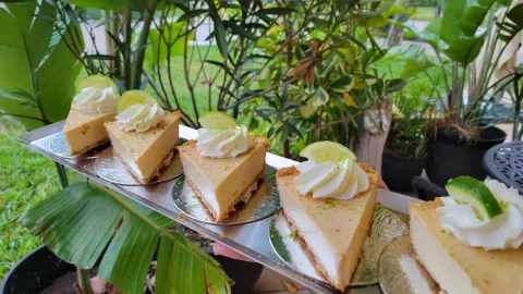 Dessert Dessert