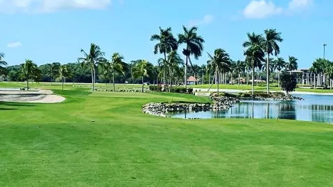 Lely Resort Golf & Country Club