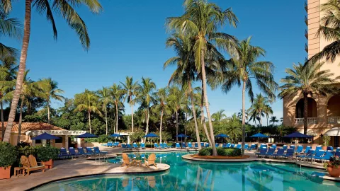 The Ritz-Carlton, Naples The Ritz-Carlton, Naples