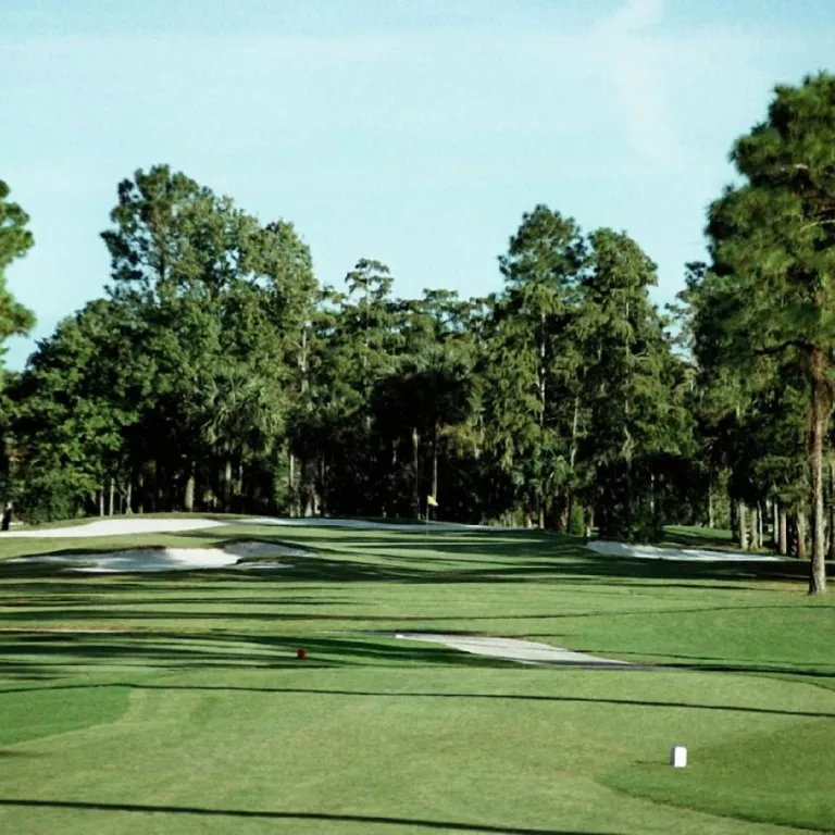 Club Pelican Bay Photo