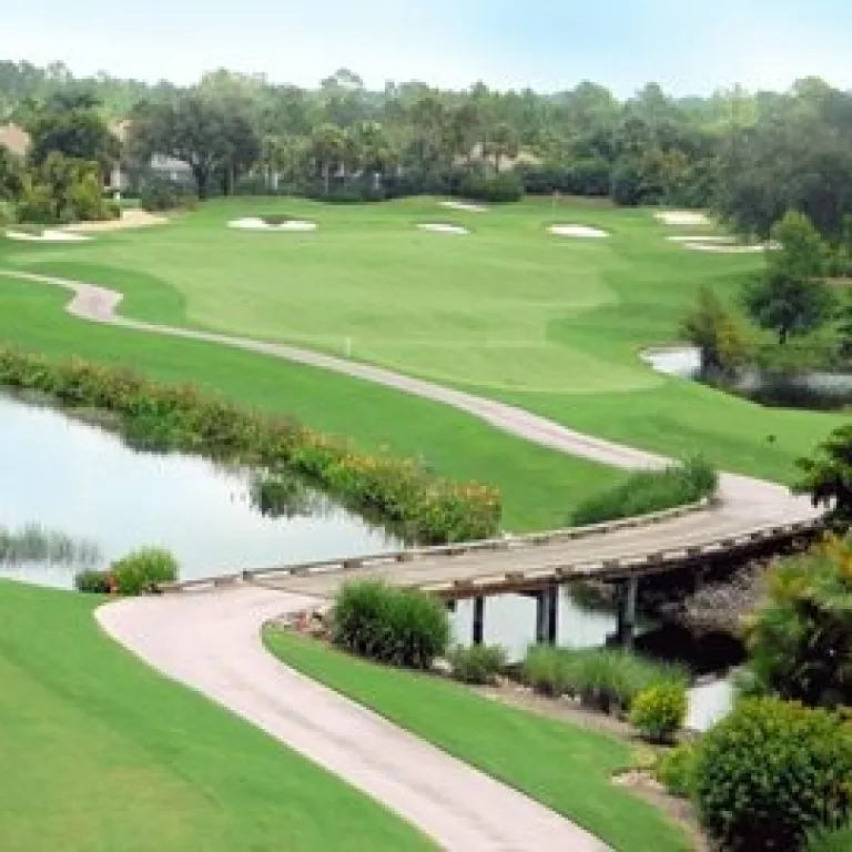 Cypress Woods Golf & Country Club Photo