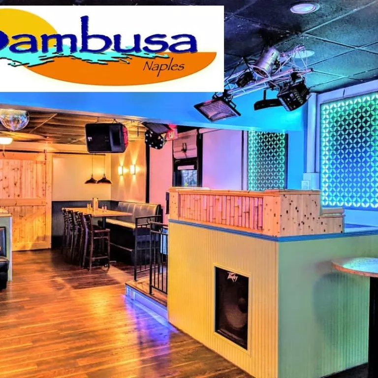 Bambusa Bar & Grill Photo