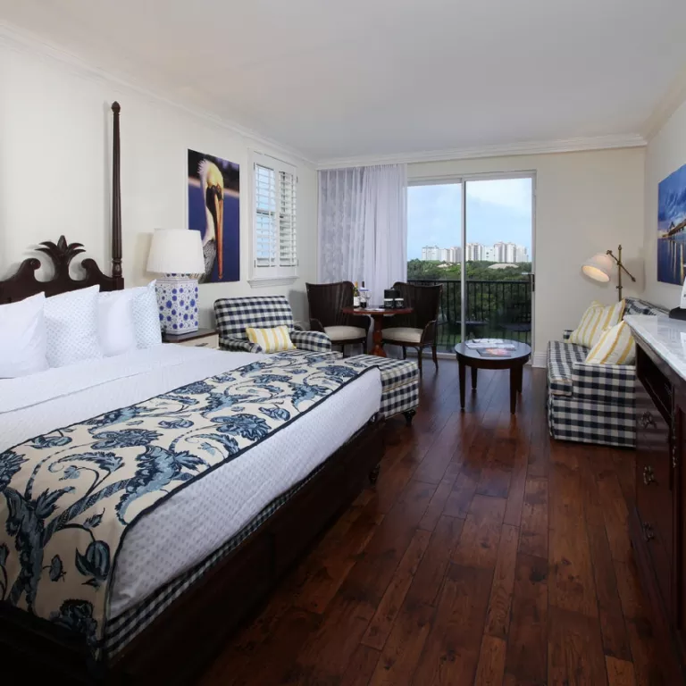 King Cabana Room Photo 4
