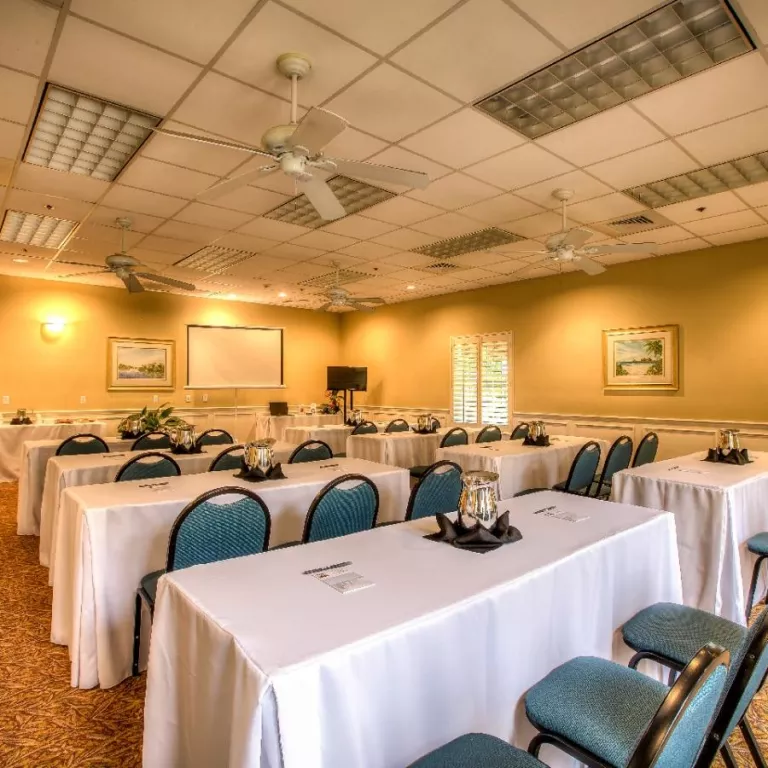 Tuscan Room Photo 7