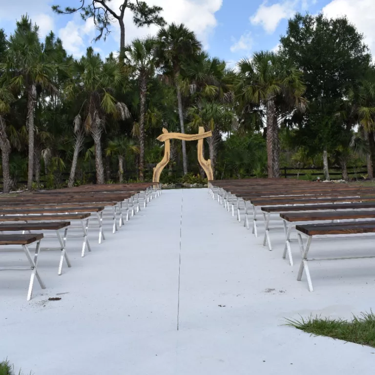Naples Wedding Barn Photo 3
