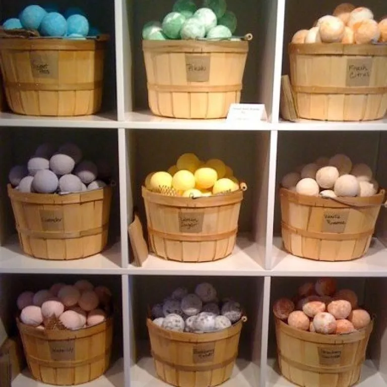 Naples Soap Company Photo