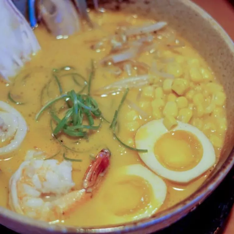 Ramen in Naples Photo 10