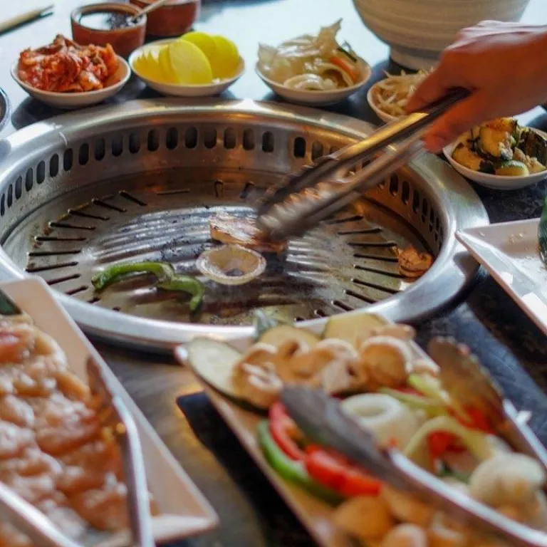 Korean BBQ at Zen in Naples FL Photo 8