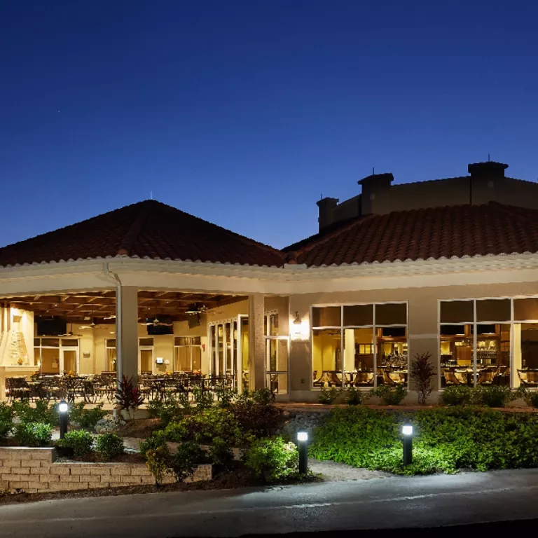 Vanderbilt County Club Photo