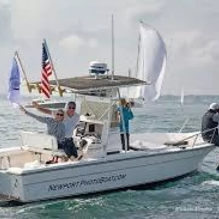 Newport PhotoBoat.com Photo 2