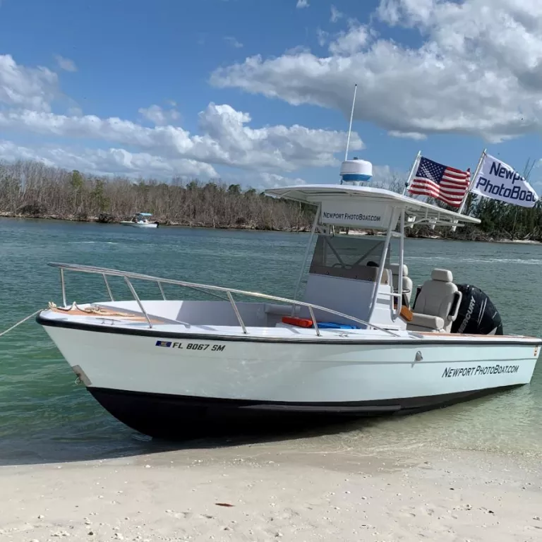 Newport PhotoBoat.com Photo