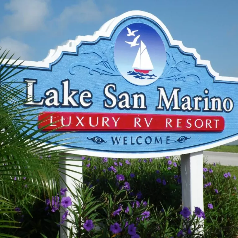 Lake San Marino RV Resort Photo
