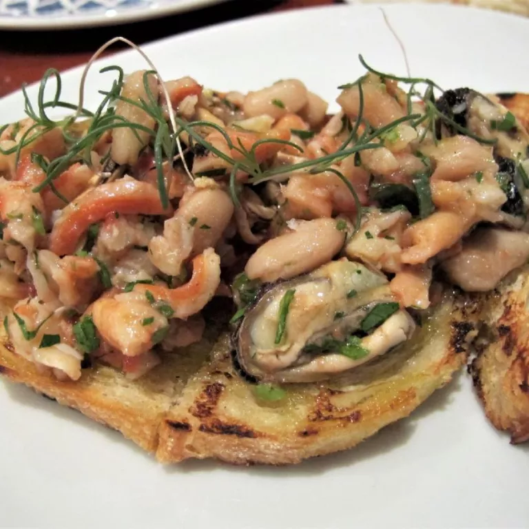 Bruschetta Photo 5