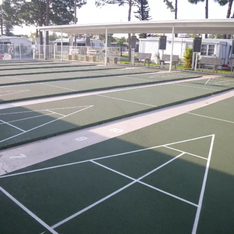 Lake San Marino RV Resort Photo 3