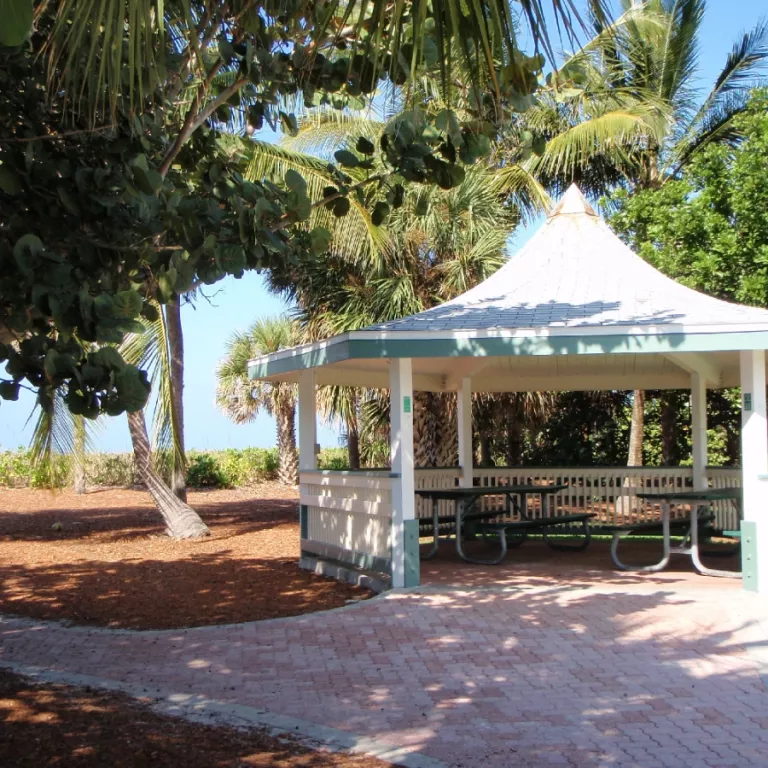 Gazebo Photo