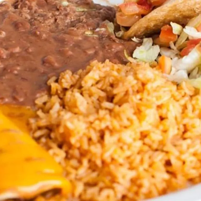 Lozano's Mexican Restaurant Photo