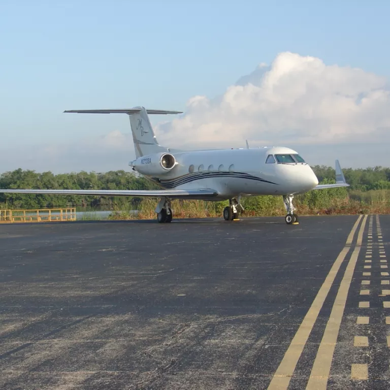 Marco Island Executive Airport Photo 3