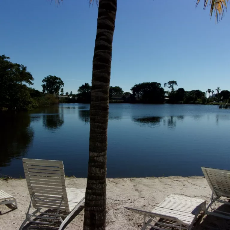 Marco Lake Photo 2