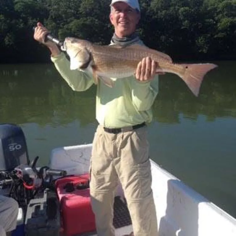 Everglades Backcountry Experience Photo