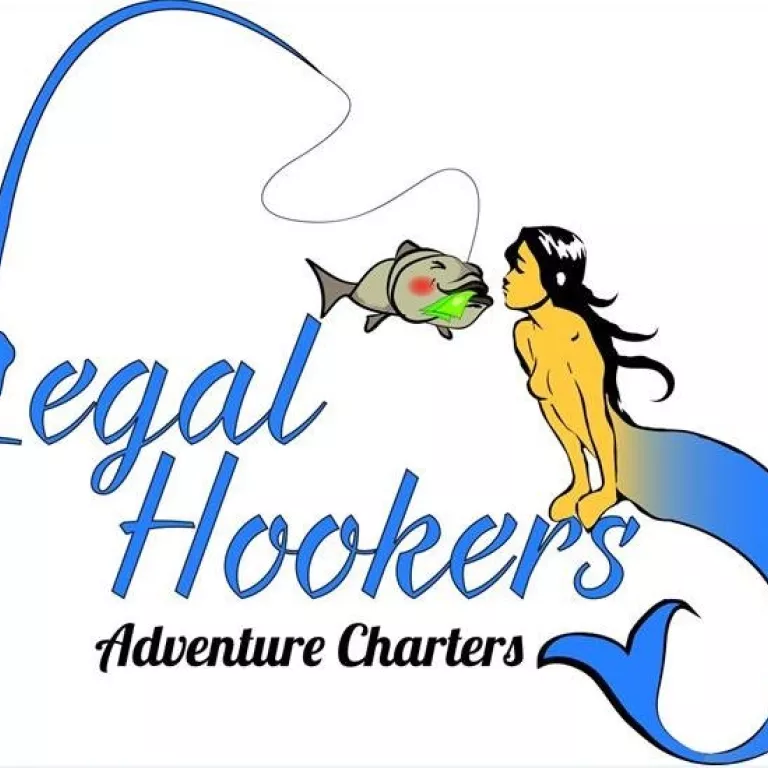 Legal Hookers Adventure Charters Photo