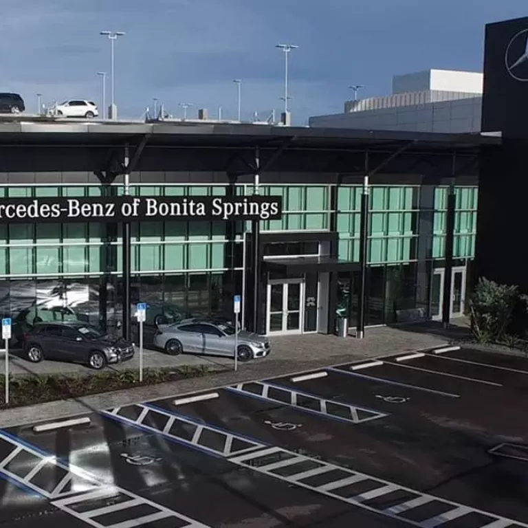 Mercedes-Benz of Bonita Springs/Naples Photo