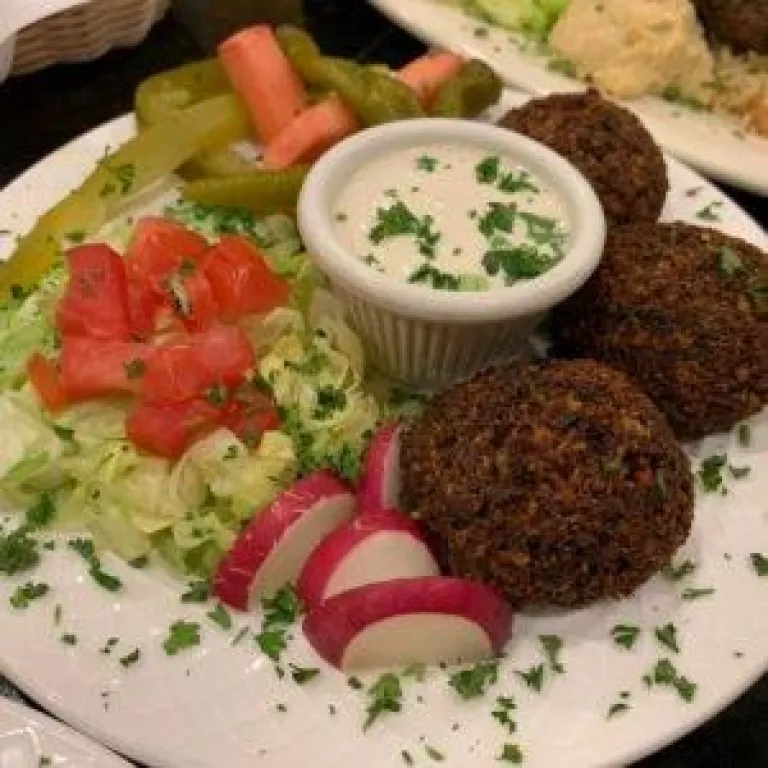 Moura Bistro Photo