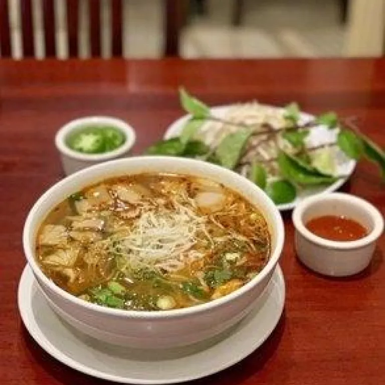 Noodle Saigon Photo