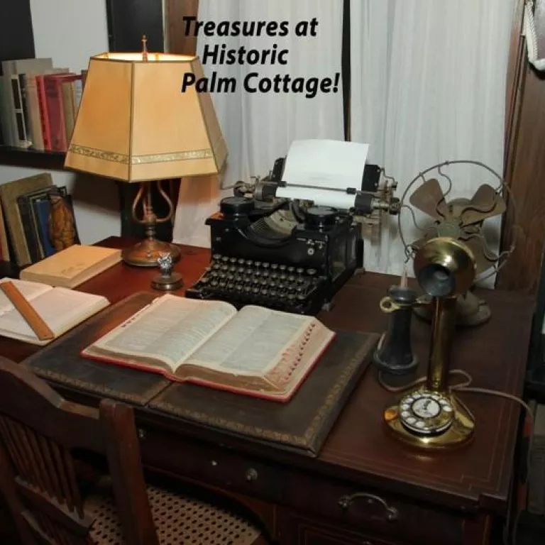 Treasure Island Antique Mall Photo
