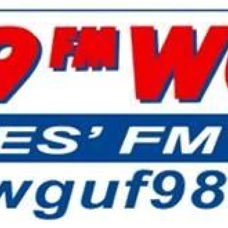 WGUF Naples FM Talk Photo
