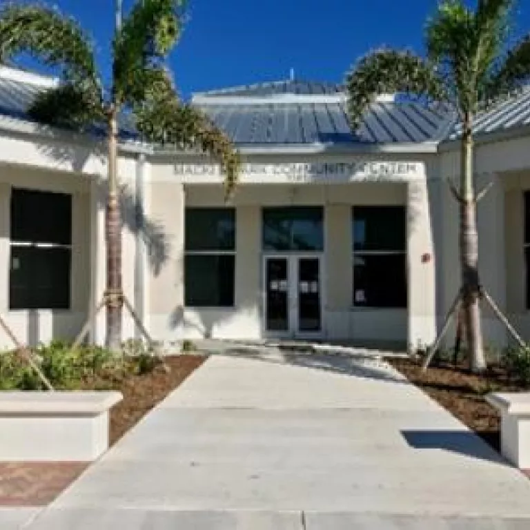 Frank E. Mackle Jr. Community Park Photo