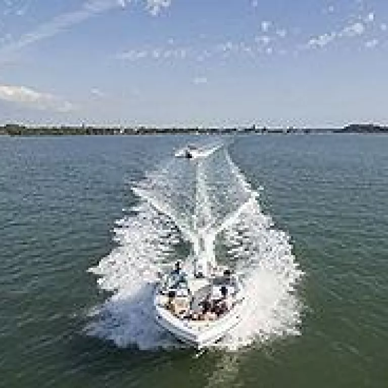 Freedom Boat Club Photo