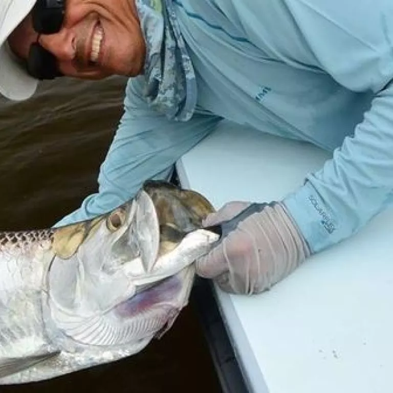 Gulf Coast Guide Services Photo
