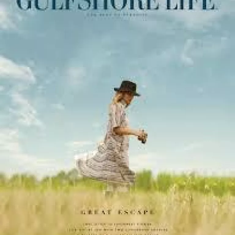 Gulfshore Life Photo