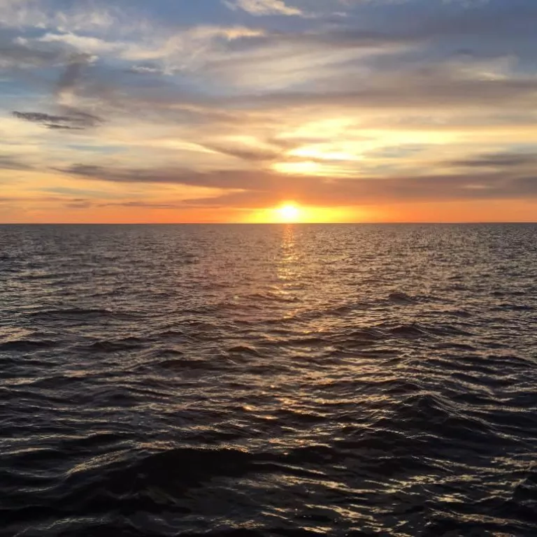 Isles Of Capri Marina Photo